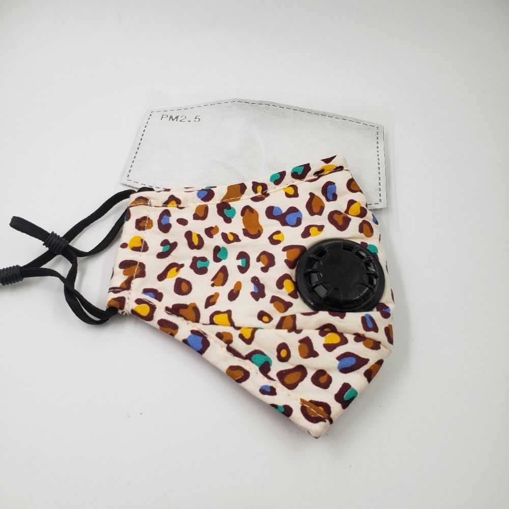 Kid's face mask. - Picture 3 of 7